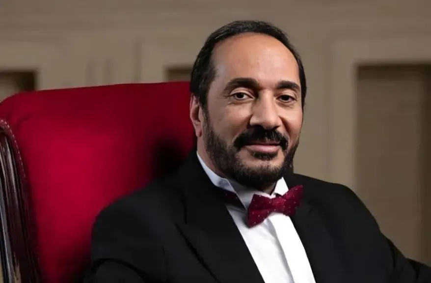 علي الحجار
