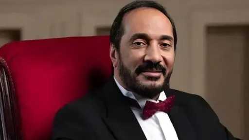موعد حفلي علي الحجار في مهرجان الموسيقى العربية 2026 بالقاهرة والإسكندرية