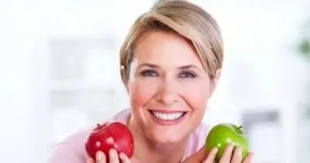 المرأة 