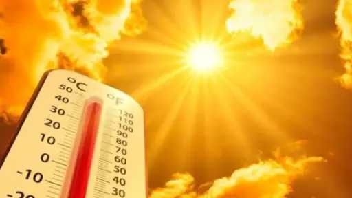 طقس الغد.. درجات الحرارة وفرص الأمطار والرياح اليوم طقس الغد.. درجات الحرارة وفرص الأمطار والرياح اليوم