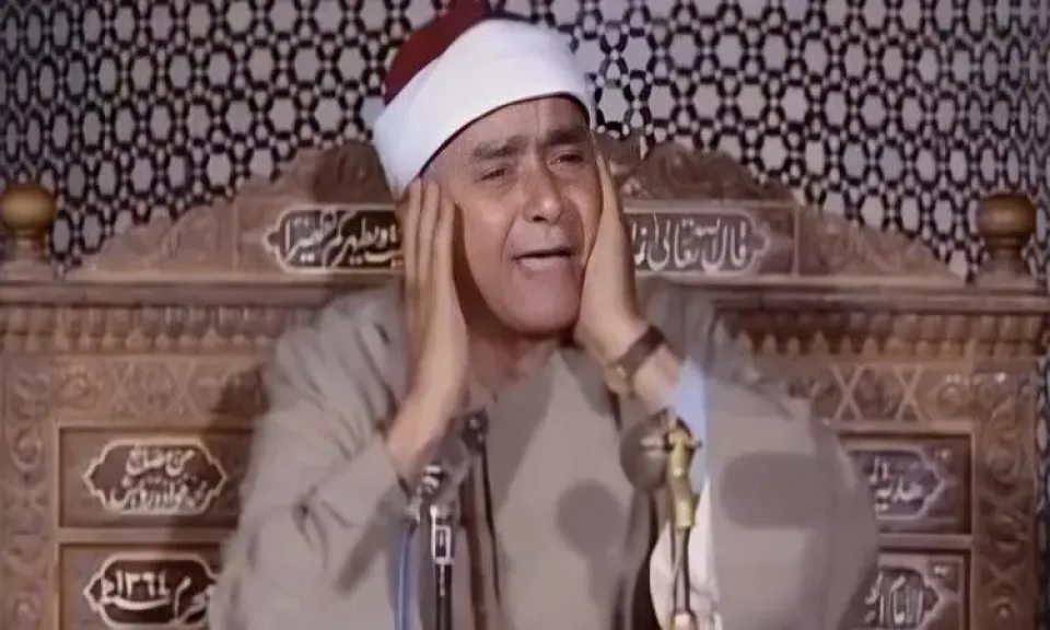 مصطفى إسماعيل