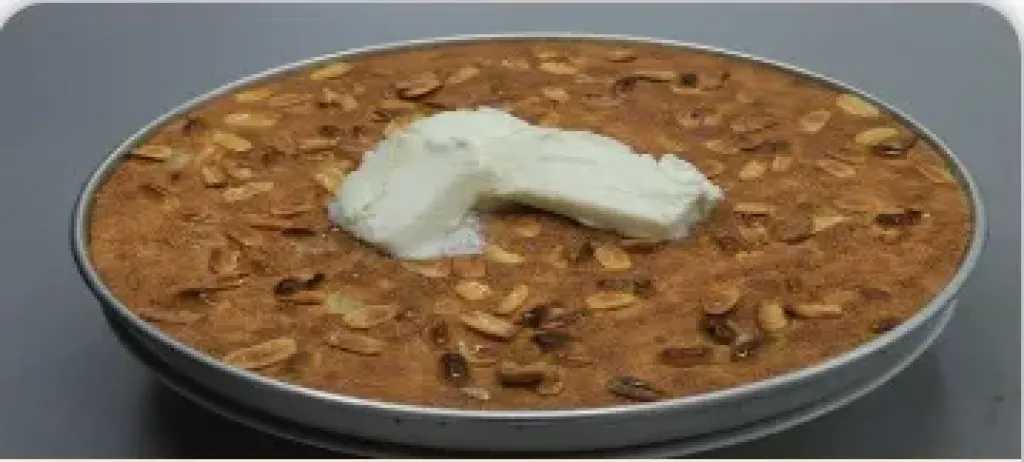 3 طرق لعمل البسبوسة في البيت.. بالسوداني وجوز الهند والمانجو