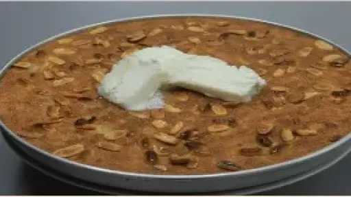 3 طرق لعمل البسبوسة في البيت.. بالسوداني وجوز الهند والمانجو