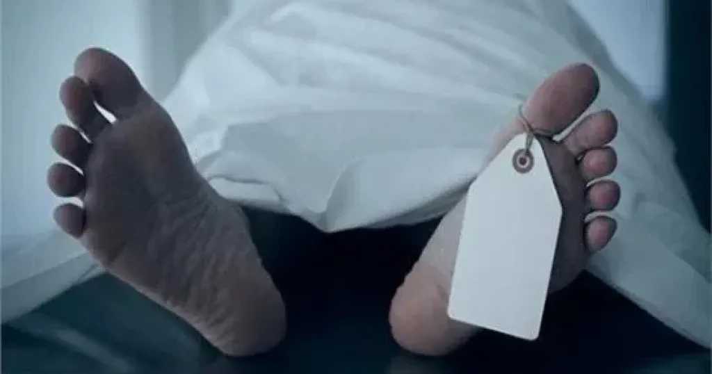 خلافات أسرية تنتهي بمقتل سيدة وإلقاء جثتها في ترعة بالعياط