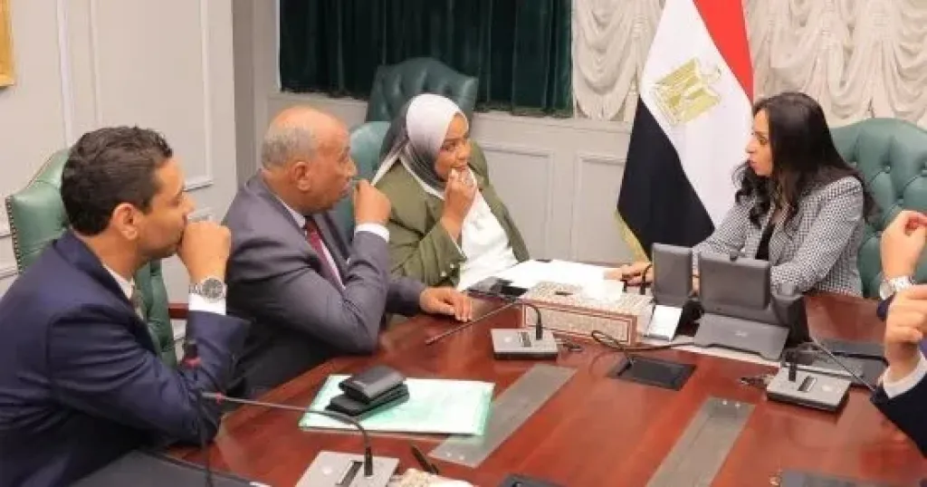 الدكتورة مايا مرسي