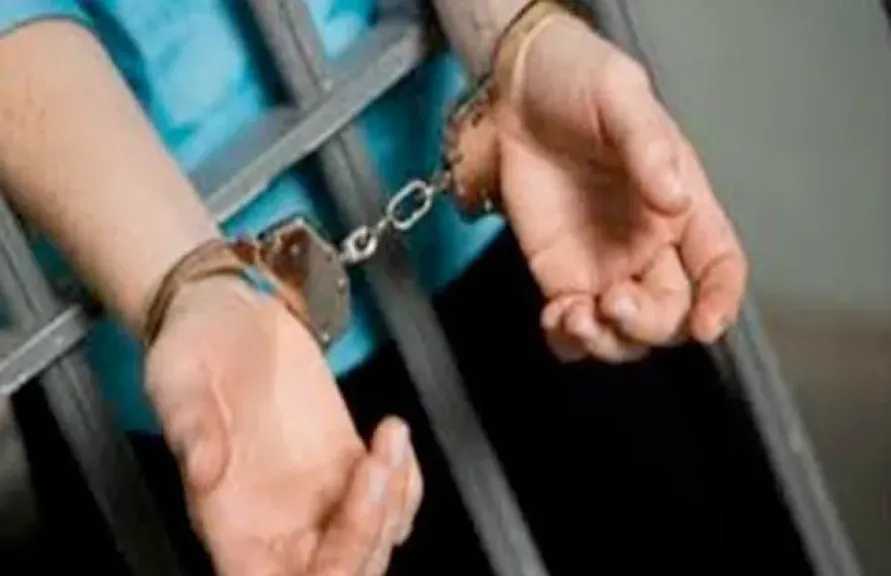 حبس عامل 4 أيام بتهمة قتل زوجته في العجوزة.. الجريمة وقعت خلال جلسة صلح
