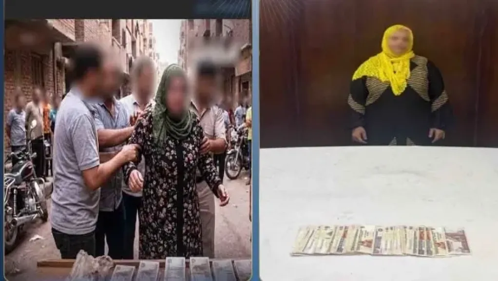 أعمال التسول