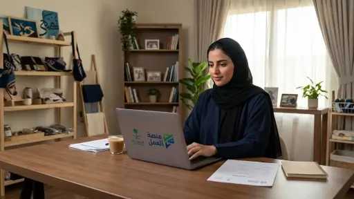 دليل تمويل العمل الحر والأسر المنتجة للمرأة السعودية: خطوات وثيقة العمل الحر... دليل تمويل العمل الحر والأسر المنتجة للمرأة السعودية: خطوات وثيقة العمل الحر وقرض بنك التنمية