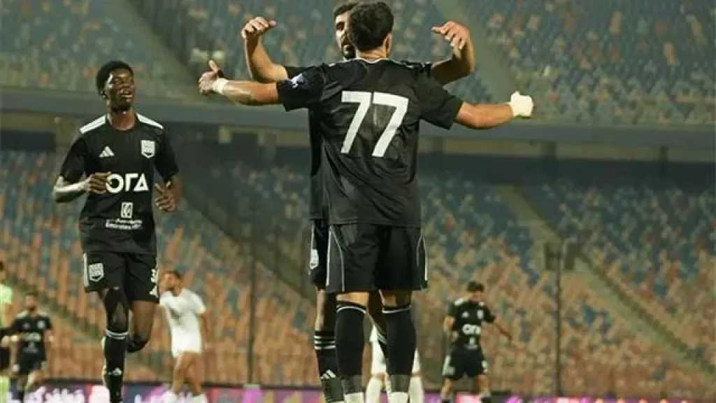 نتيجة مباراة الزمالك وزد في كأس عاصمة مصر.. الأبيض يخسر 3-0