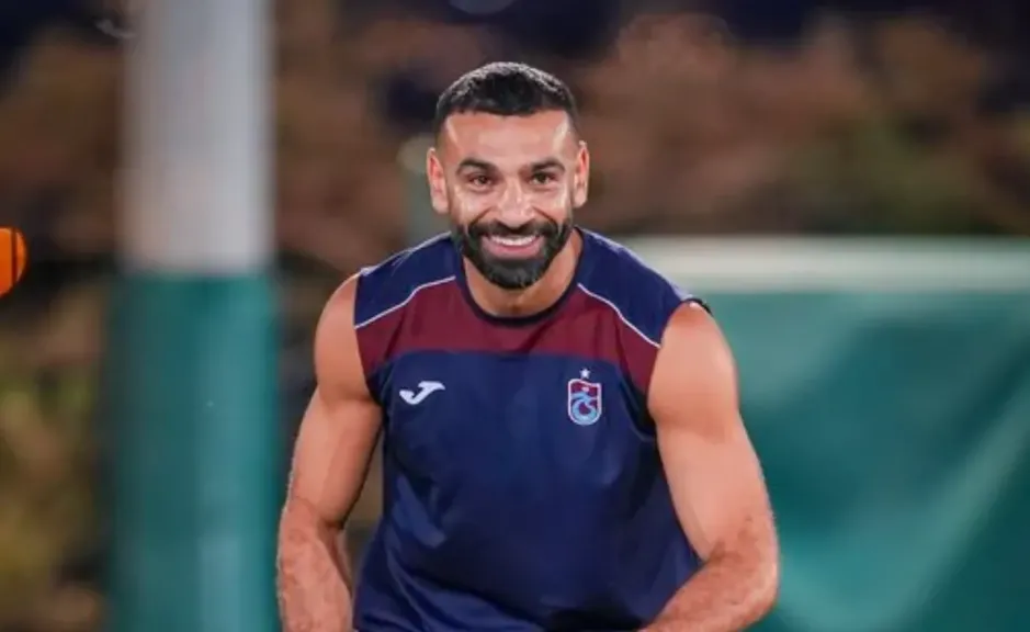 محمد صلاح