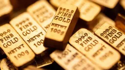 أسعار الذهب في مصر اليوم عيار 21 والجنيه الذهب بهذا السعر