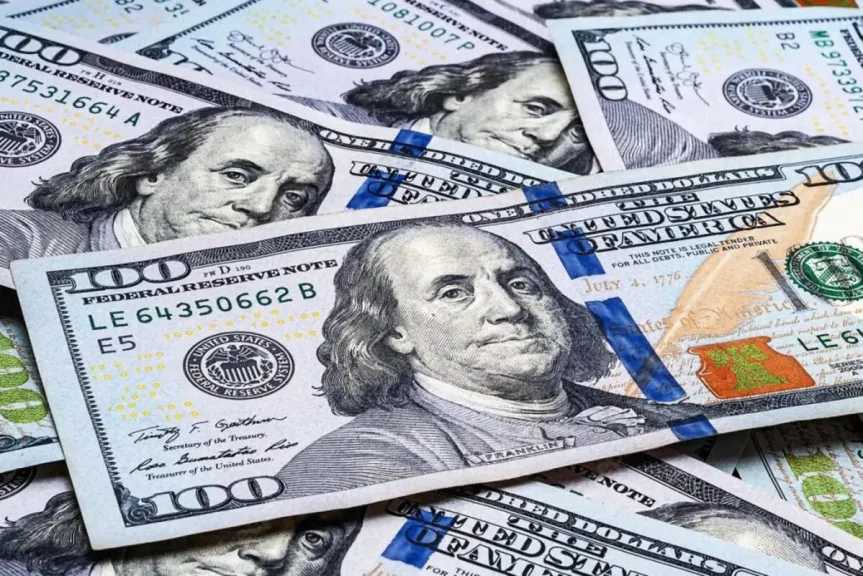 سعر الدولار اليوم في البنوك المصرية .. تحديث أسعار الشراء والبيع