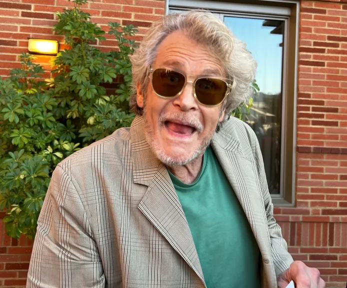 مايكل كيرنز Michael Kearns