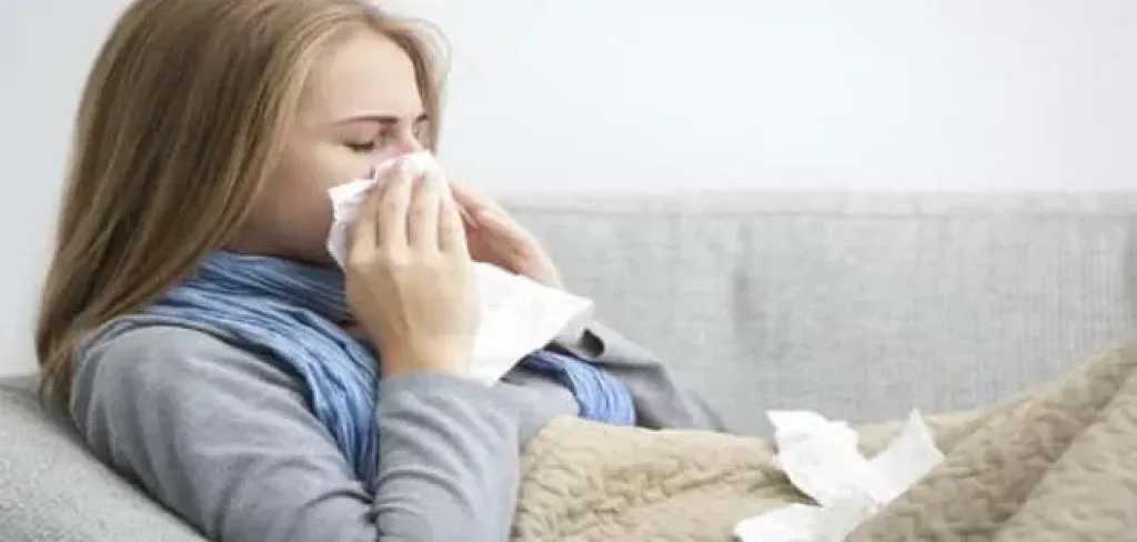 طرق طبيعية لتخفيف الرشح في المنزل.. نصائح للتخلص من الأعراض سريعًا