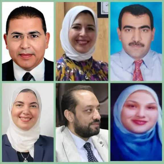 باحثون مصريون يطورون علاجًا نانويًا واعدًا لمواجهة العدوى الفطرية المهبلية للنساء