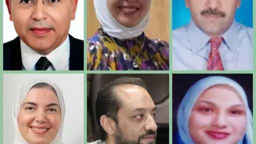 باحثون مصريون يطورون علاجًا نانويًا واعدًا لمواجهة العدوى الفطرية المهبلية للنساء