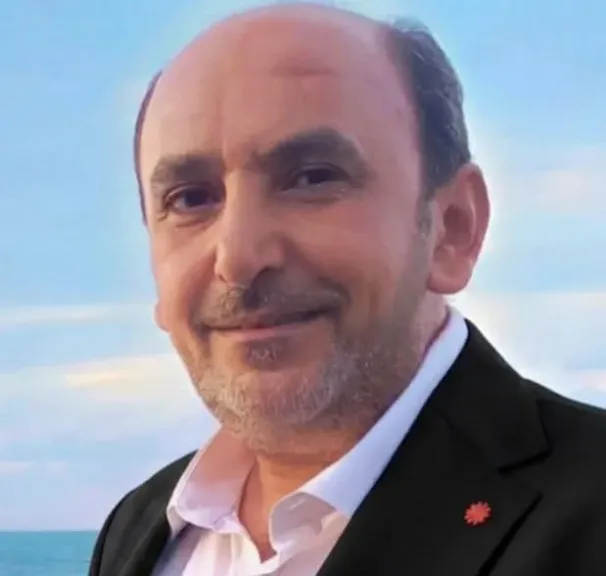 محمد المغربي