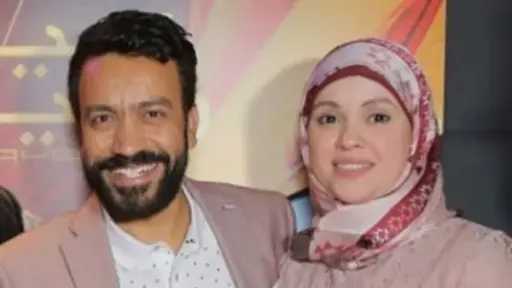 زوجة سامح حسين تنفي شائعة وفاته للمرة الثانية وتطمئن الجمهور على حالته زوجة سامح حسين تنفي شائعة وفاته للمرة الثانية وتطمئن الجمهور على حالته