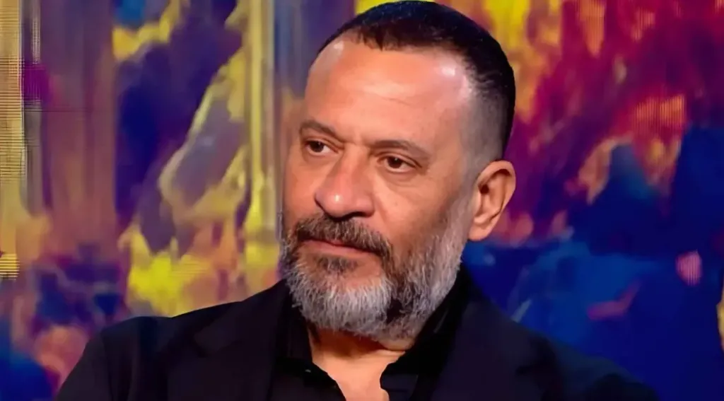 ماجد المصري