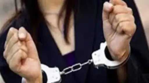 ضبط صانعة محتوى بالتجمع الأول بتهمة نشر فيديوهات خادشة لزيادة المشاهدات ضبط صانعة محتوى بالتجمع الأول بتهمة نشر فيديوهات خادشة لزيادة المشاهدات