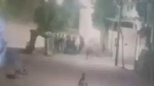 الداخلية تكشف تفاصيل تعدي عم زوج سيدة وزوجته عليها بالضرب في كفر الزيات