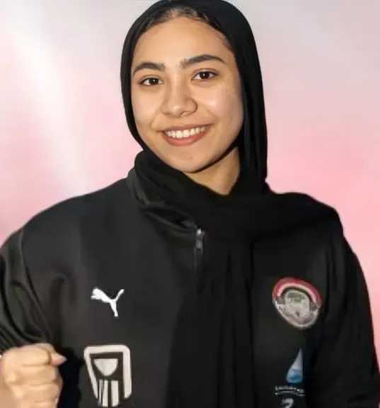 هاجر أحمد ترفع رصيد مصر إلى 3 ميداليات في بطولة أفريقيا للأثقال بالجزائر