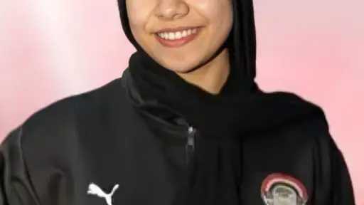 هاجر أحمد ترفع رصيد مصر إلى 3 ميداليات في بطولة أفريقيا للأثقال بالجزائر
