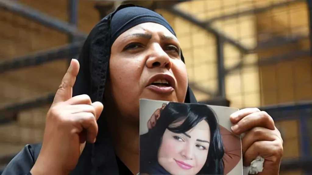 محاكمة والدة شيماء جمال اليوم.. تفاصيل قضية تصريح «أنا معايا سلاح»