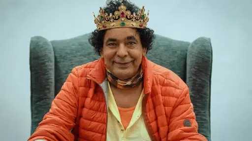 في عيد ميلاد الكينج محمد منير.. تعرف على أبرز 5 صفات لمواليد... في عيد ميلاد الكينج محمد منير.. تعرف على أبرز 5 صفات لمواليد برج الميزان