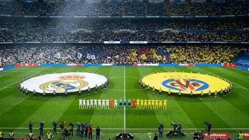 بث مباشر ريال مدريد ضد فياريال لايف أونلاين الريال وفياريال بث مباشر ريال مدريد ضد فياريال لايف أونلاين الريال وفياريال