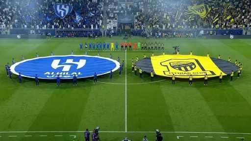 بث مباشر الهلال ضد الاتحاد في الكلاسيكو على صدارة دوري روشن بث مباشر الهلال ضد الاتحاد في الكلاسيكو على صدارة دوري روشن