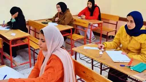 تسجيل استمارة الشهادة الإعدادية 2027.. الموعد النهائي والرابط والخطوات