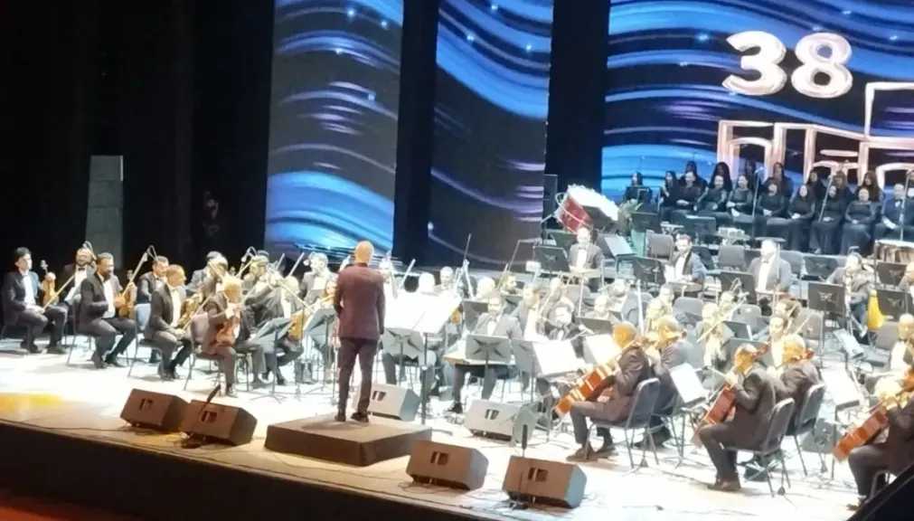 ذكرى تأسيس دار الأوبرا المصرية.. فيلم نادر يوثق 38 عامًا من الإبداع