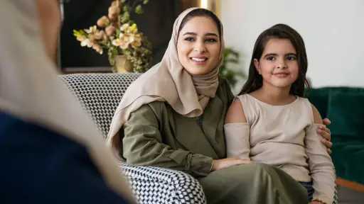 التوازن بين العمل والأسرة للمرأة السعودية.. 8 نصائح لتنظيم الوقت وتقليل الإرهاق التوازن بين العمل والأسرة للمرأة السعودية.. 8 نصائح لتنظيم الوقت وتقليل الإرهاق