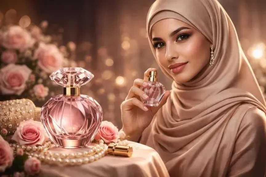 أفضل العطور النسائية في السعودية.. أسرار اختيار رائحة ثابتة تناسب كل مناسبة