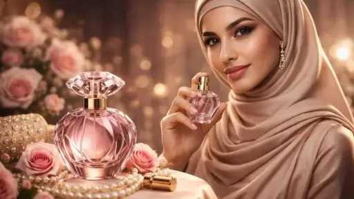 أفضل العطور النسائية في السعودية.. أسرار اختيار رائحة ثابتة تناسب كل مناسبة