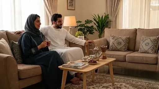 العلاقة الحميمة للمرأة السعودية.. نصائح لتجديد الشغف وتحسين التفاهم الزوجي