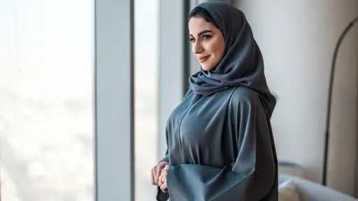 أناقة المرأة السعودية بعد الزواج.. نصائح للعناية بالنفس وتعزيز جاذبية الزوجة أناقة المرأة السعودية بعد الزواج.. نصائح للعناية بالنفس وتعزيز جاذبية الزوجة