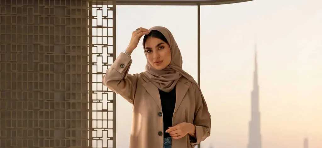 موضة المرأة الإماراتية لخريف 2026.. أفضل ألوان العبايات وتنسيقات العمل والمناسبات