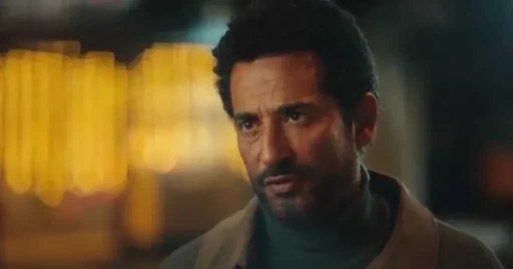 حجز خادمة والدة أحمد سعد وعمرو سعد على ذمة التحريات في اتهامها بالسرقة