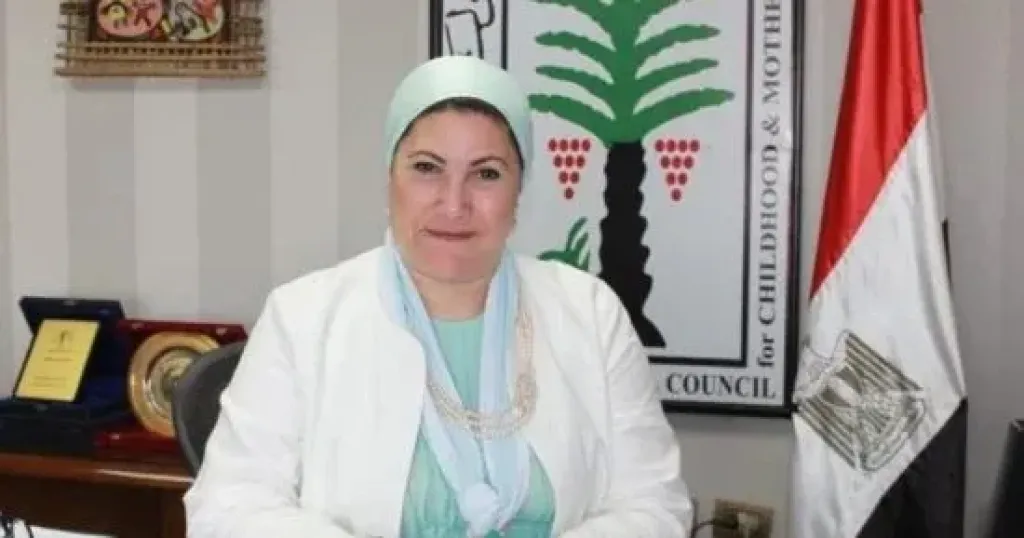 الدكتورة سحر السنباطي