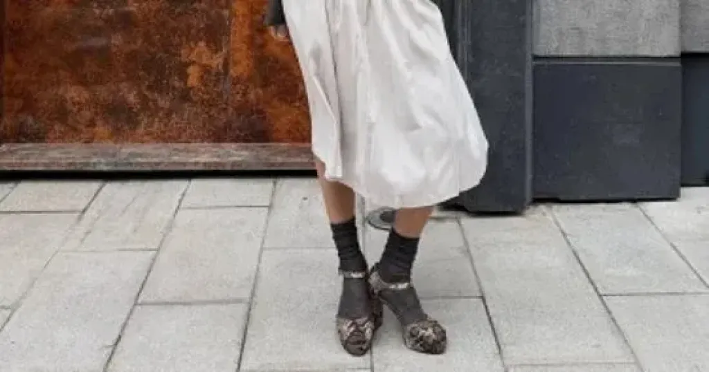 الجوارب