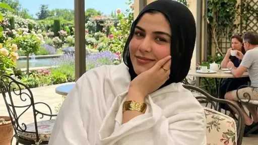 مأساة في المنوفية.. وفاة رضيعة بعد ساعات من رحيل والدتها هاجر مأساة في المنوفية.. وفاة رضيعة بعد ساعات من رحيل والدتها هاجر