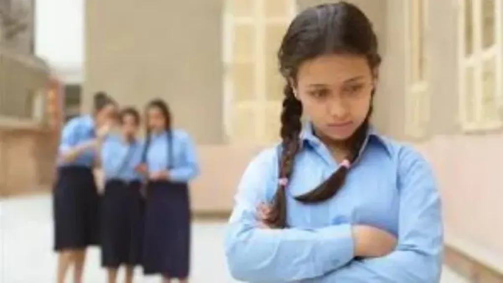 الأطفال 