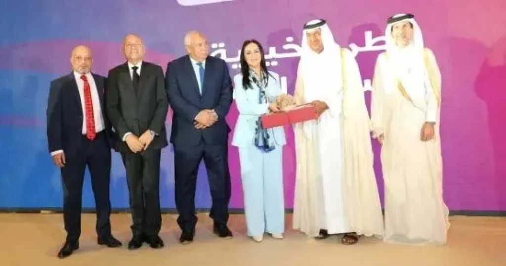 افتتاح مكتب قطر الخيرية في مصر.. خطوة جديدة لتعزيز التعاون الإنساني ودعم الفئات الأولى بالرعاية