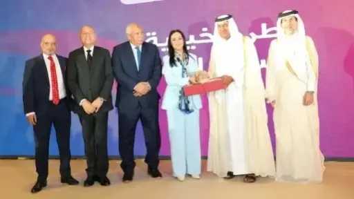 افتتاح مكتب قطر الخيرية في مصر.. خطوة جديدة لتعزيز التعاون الإنساني ودعم... افتتاح مكتب قطر الخيرية في مصر.. خطوة جديدة لتعزيز التعاون الإنساني ودعم الفئات الأولى بالرعاية
