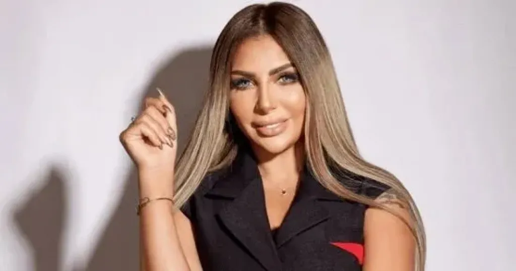 سارة خليفة