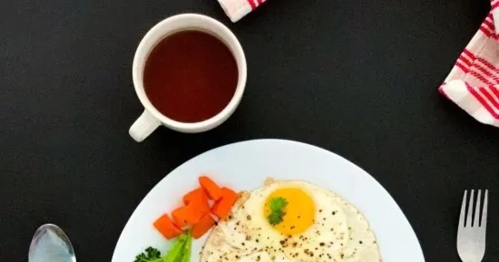 الوجبات الاقتصادية