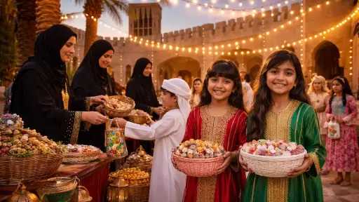 عادات المرأة الخليجية بين الماضي والحاضر.. تقاليد الزواج والهدايا في السعودية والإمارات عادات المرأة الخليجية بين الماضي والحاضر.. تقاليد الزواج والهدايا في السعودية والإمارات