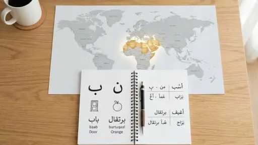 اختلاف معاني الكلمات بين مصر والخليج.. كيف نفهم الألفاظ الدارجة؟